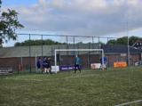 Training eerste selectie S.K.N.W.K. van donderdag 22 mei 2025 (22/109)